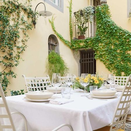 Corte Paolina - Charming Courtyard Inside Lucca Esterno foto